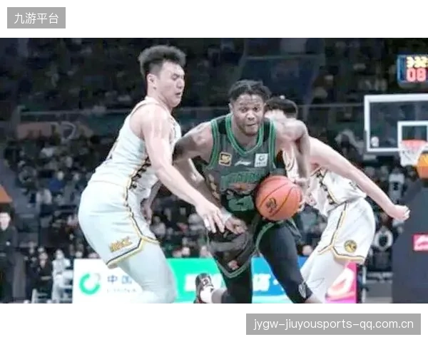 CBA外援竞争白热化，广东队与广厦争夺最佳外援