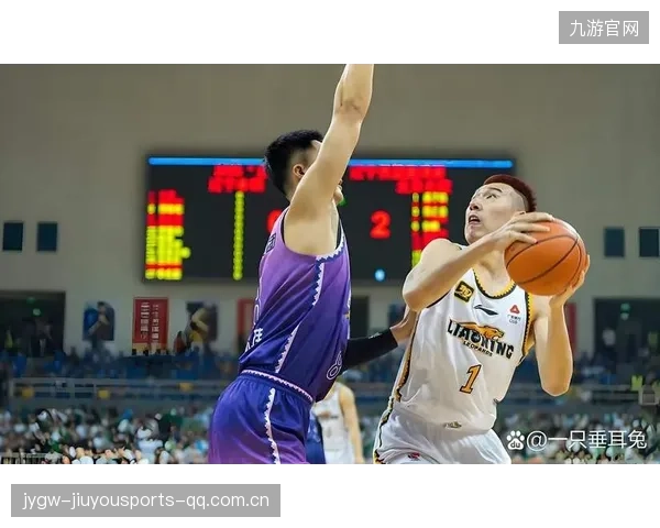 CBA北京内线强攻完成赛季最佳表现